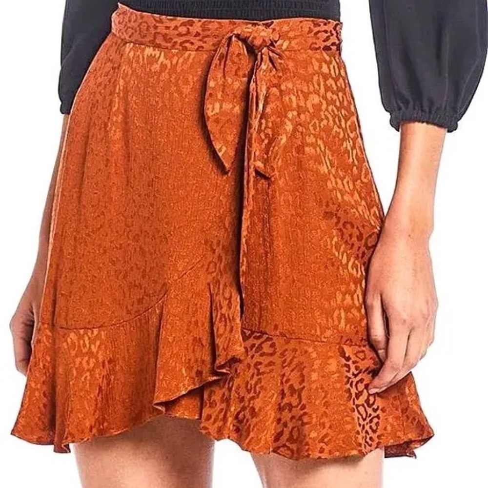NWT Gianni Bini skirt